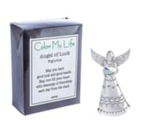 Angel of Luck
