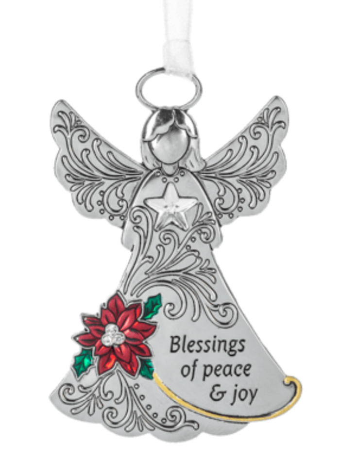 Blessings Of Peace &amp; Joy