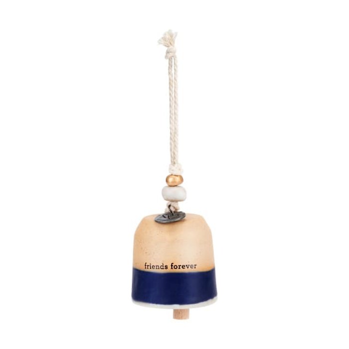 Friends Forever-Mini Inspired Bell