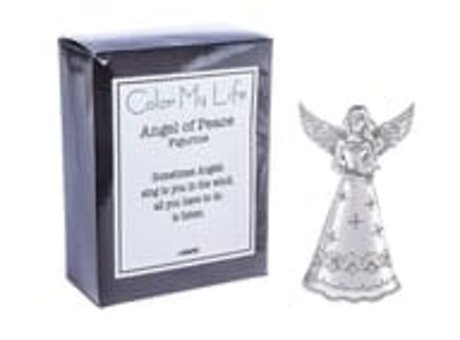 Angel of Peace