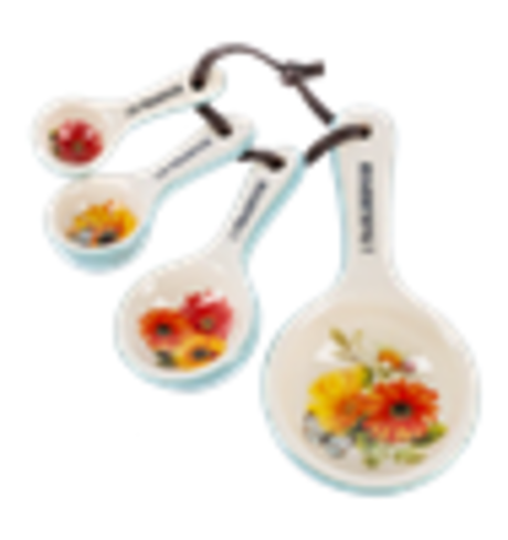 Oh Happy Daisy Measuring Spoons