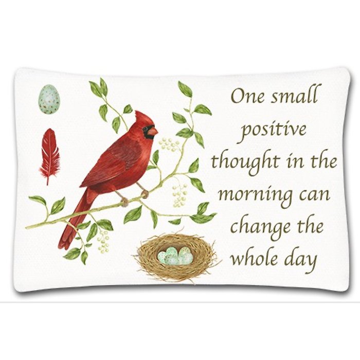Lavender Sachet, Cardinal Theme