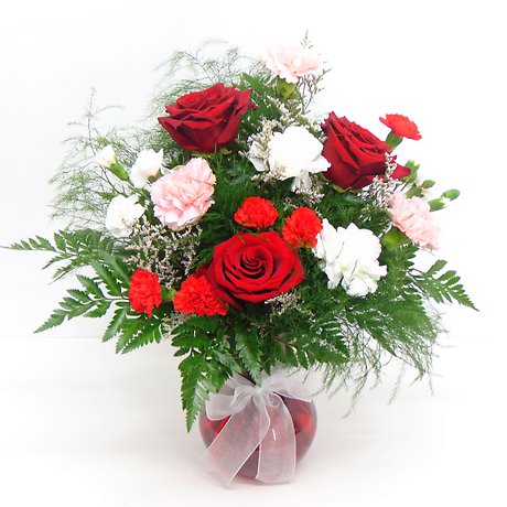 Romantic Charm