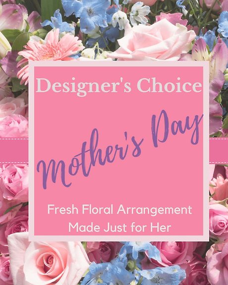 Designer\'s Choice - Mother\'s Day