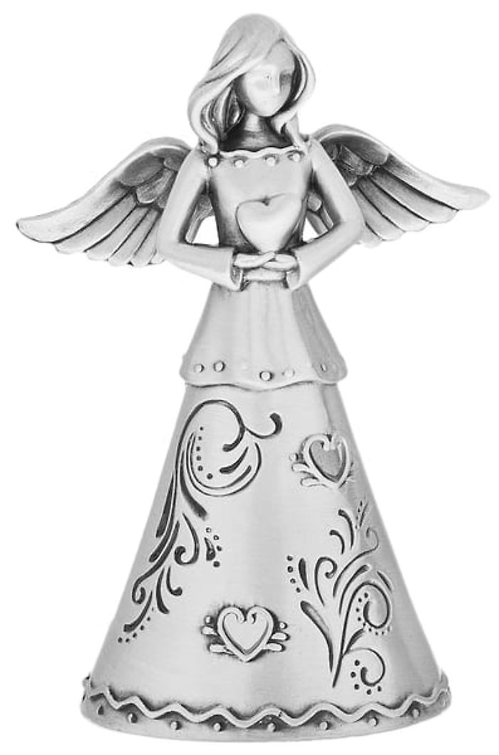 The Angel of Love Figurine