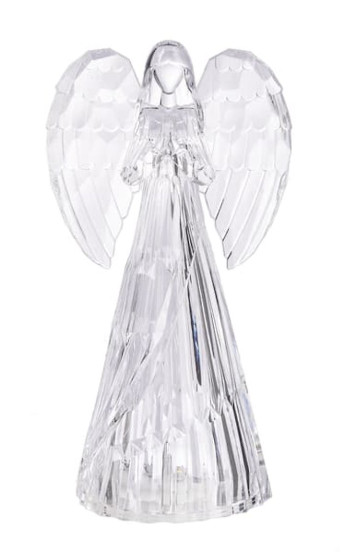 Light Up Angel