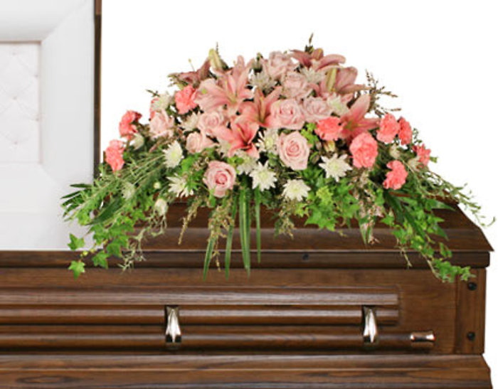 Softly at Rest