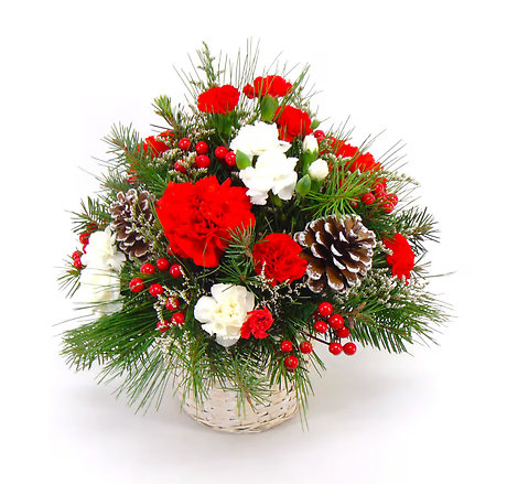 Simply Festive