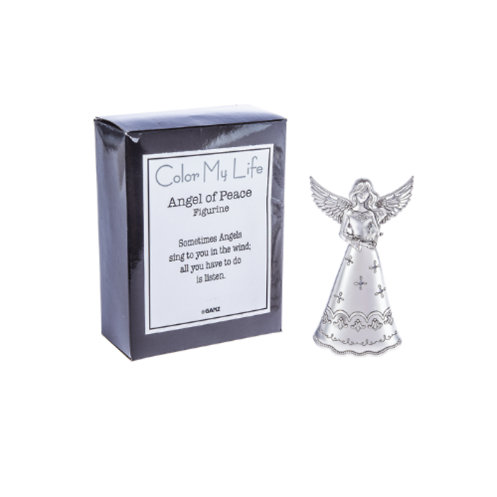 Angel of Peace
