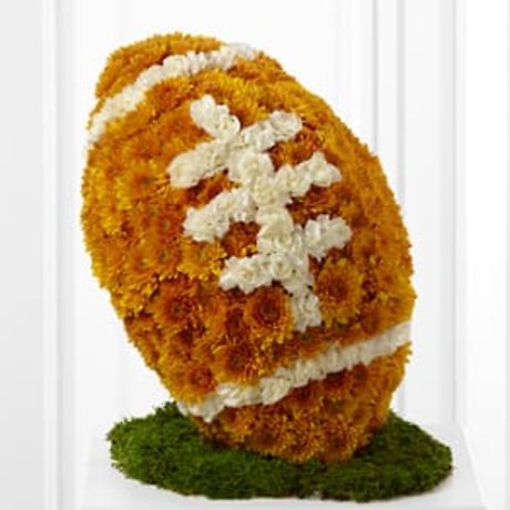 The American Football Tribute