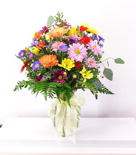 Blooming Beautiful